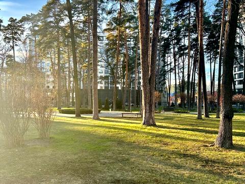 квартира по адресу Матвія Донцова ул. (Тургеневская), (Будинок 1)