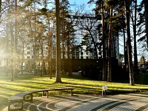 квартира по адресу Матвія Донцова ул. (Тургеневская), (Будинок 1)