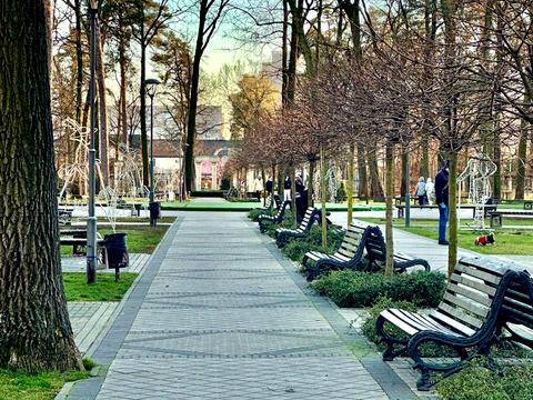 квартира по адресу Матвія Донцова ул. (Тургеневская), (Будинок 1)