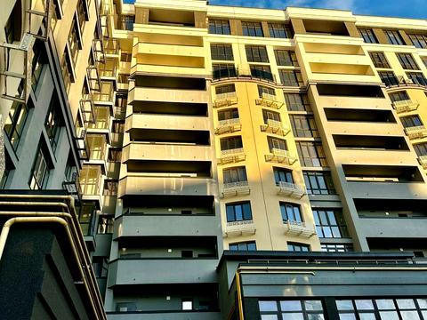 квартира по адресу Матвія Донцова ул. (Тургеневская), (Будинок 1)