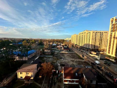 квартира по адресу Матвія Донцова ул. (Тургеневская), (Будинок 1)