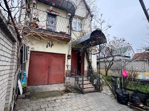 дом по адресу 5-я Слободская ул., 151