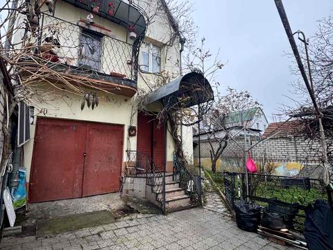 дом по адресу 5-я Слободская ул., 151