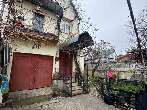 дом по адресу 5-я Слободская ул., 151