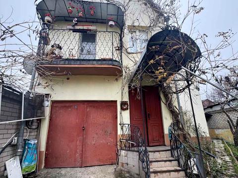 будинок за адресою 5-та Слобідська вул., 151