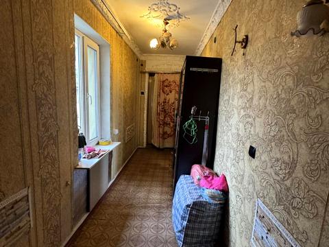 дом по адресу 5-я Слободская ул., 151