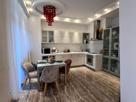 квартира за адресою Мокра вул. (Кудряшова), 16