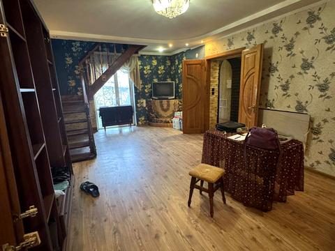 дом по адресу 5-я Слободская ул., 151