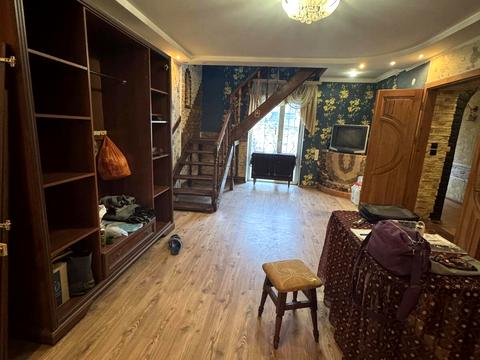 дом по адресу 5-я Слободская ул., 151