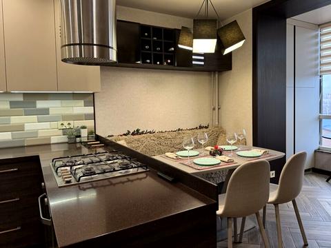 квартира за адресою Келецька вул., 45б