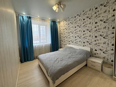 квартира за адресою Келецька вул., 45б