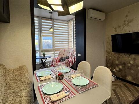 квартира за адресою Келецька вул., 45б