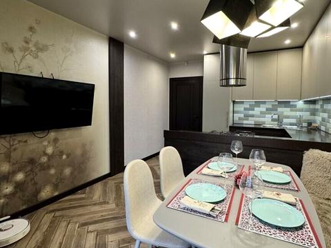 квартира за адресою Келецька вул., 45б