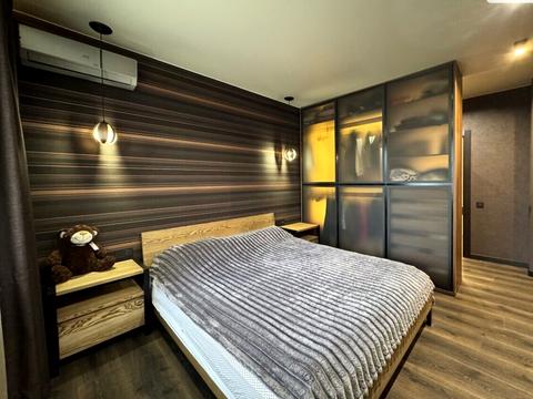 квартира за адресою Келецька вул., 45б