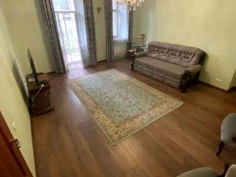 квартира за адресою В'ячеслава Липинського вул. (Чапаєва), 13