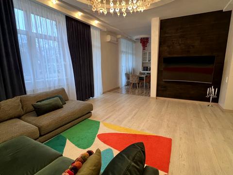 квартира за адресою Мокра вул. (Кудряшова), 16