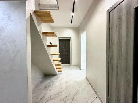 квартира за адресою Горбачевського вул., (Будинок)