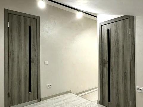 квартира за адресою Горбачевського вул., (Будинок)