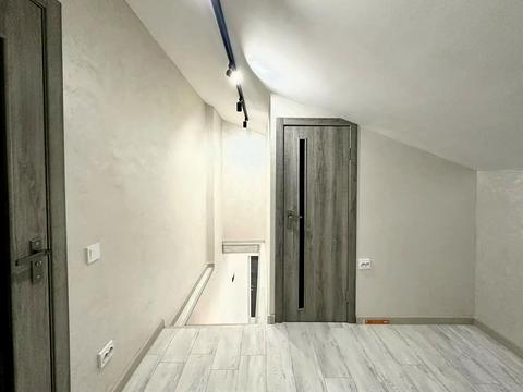 квартира за адресою Горбачевського вул., (Будинок)