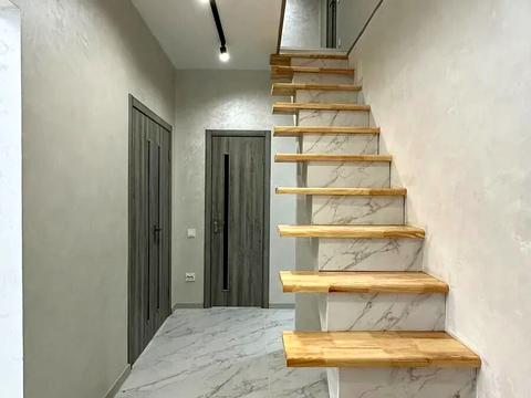 квартира за адресою Горбачевського вул., (Будинок)