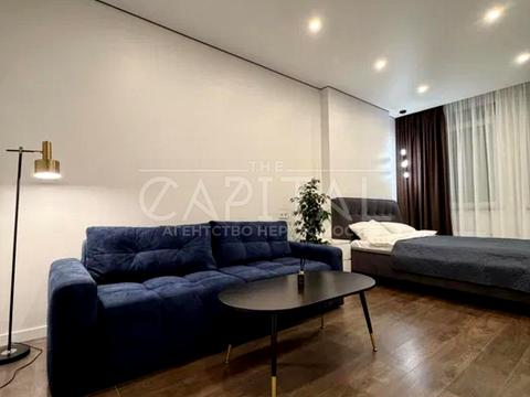 квартира по адресу Берестейский просп. (Победы), 11 к2