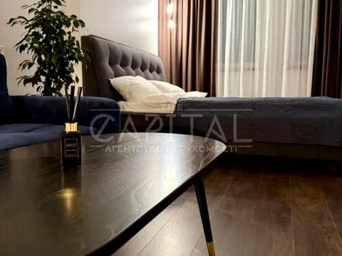 квартира по адресу Берестейский просп. (Победы), 11 к2