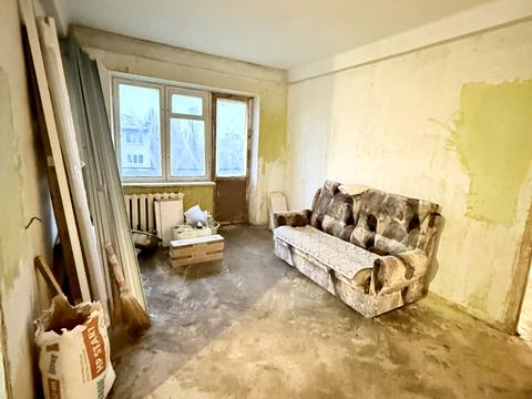 квартира за адресою Ігоря Юхновського вул., 8