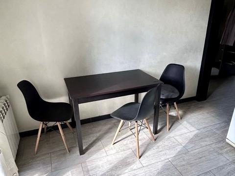 квартира за адресою Залізнична вул., 31