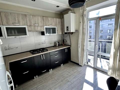 квартира за адресою Залізнична вул., 31