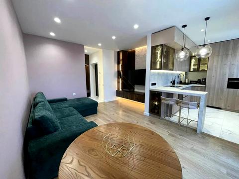 квартира по адресу Гетмана Мазепы ул., 164, к4