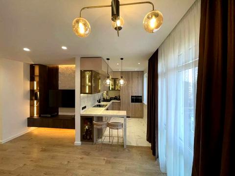 квартира по адресу Гетмана Мазепы ул., 164, к4