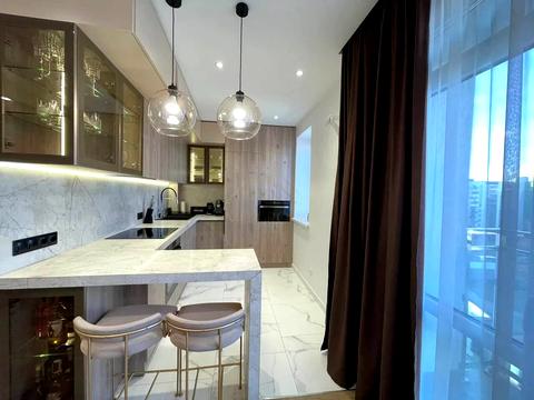 квартира по адресу Гетмана Мазепы ул., 164, к4