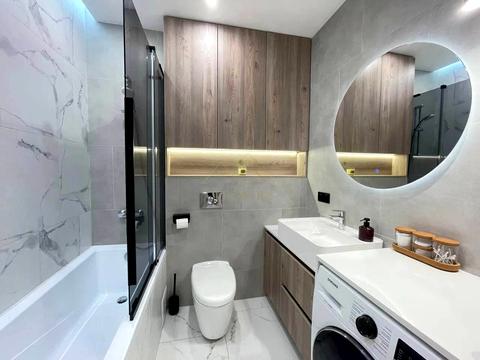 квартира по адресу Гетмана Мазепы ул., 164, к4