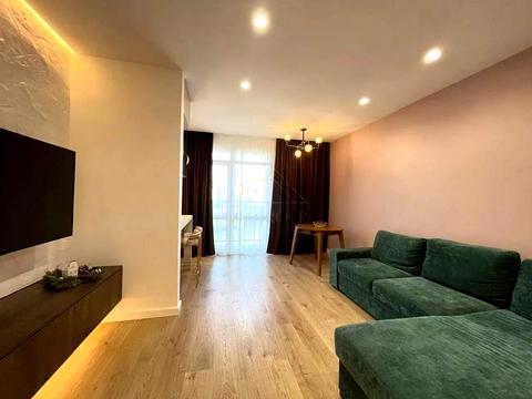 квартира по адресу Гетмана Мазепы ул., 164, к4