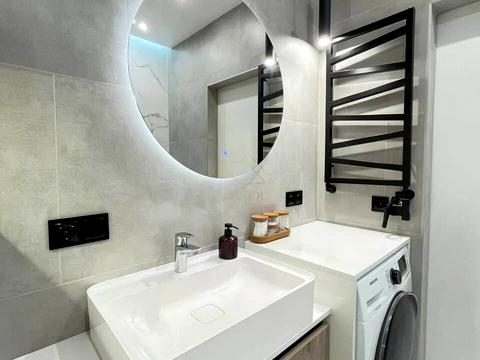 квартира по адресу Гетмана Мазепы ул., 164, к4