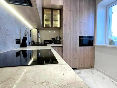 квартира по адресу Гетмана Мазепы ул., 164, к4