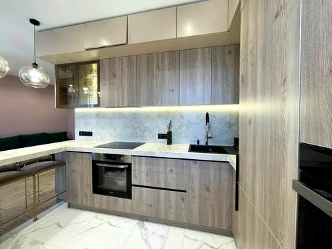 квартира по адресу Гетмана Мазепы ул., 164, к4