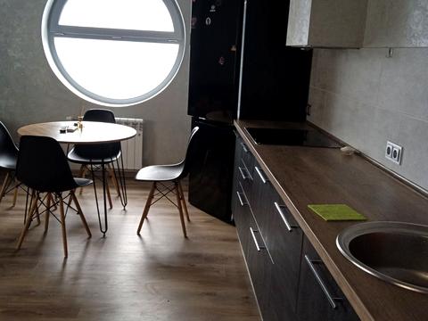 квартира за адресою Степана Руданського вул., 4-6