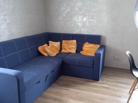 квартира за адресою Степана Руданського вул., 4-6