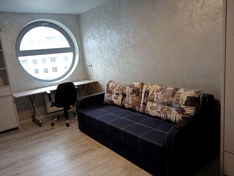 квартира за адресою Степана Руданського вул., 4-6