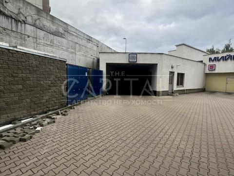 коммерческая по адресу Вацлава Гавела бульв. (Івана Лепсе), 1/28