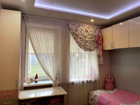 квартира за адресою Тролейбусна вул., 14