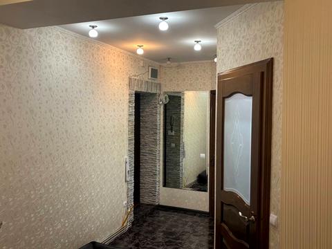 квартира за адресою Тролейбусна вул., 14