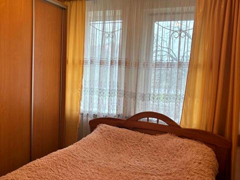 квартира за адресою Тролейбусна вул., 14