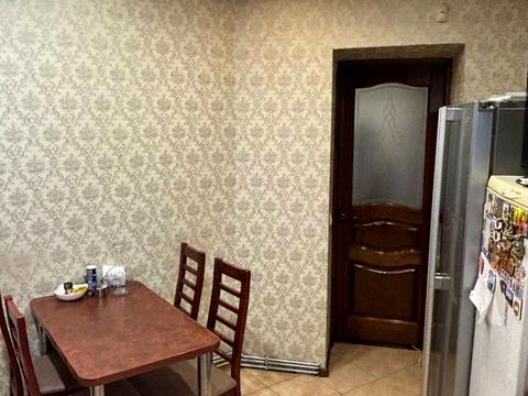 квартира за адресою Тролейбусна вул., 14