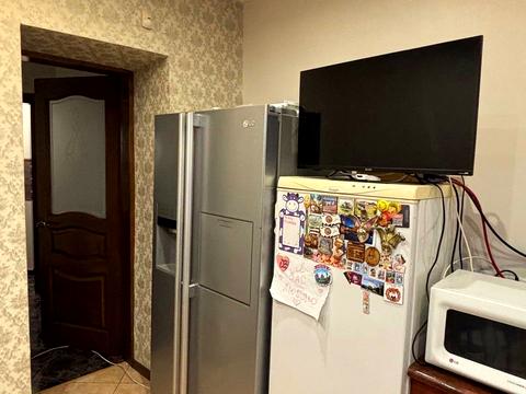 квартира за адресою Тролейбусна вул., 14