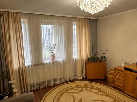 квартира за адресою Тролейбусна вул., 14