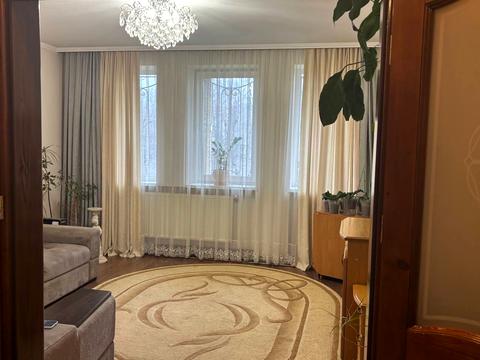 квартира за адресою Тролейбусна вул., 14