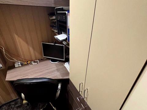 квартира за адресою Тролейбусна вул., 14