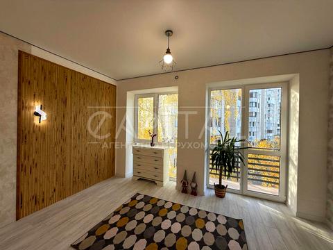 квартира за адресою Володимира Наумовича вул. (Антонова-Овсієнка), 4-А